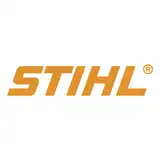 STIHL machinery logo